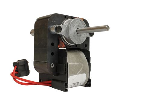 Fasco K144 C Frame Skeleton Motor Cemotors