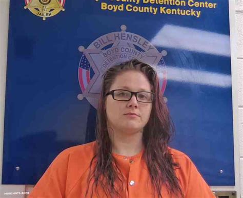 KELLEY ASHLEY 04 19 2024 Boyd County Mugshots Zone