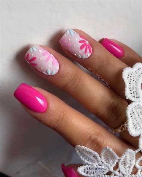 Tendance Manucure Superbes Id Es Pour Vos Ongles Id Es