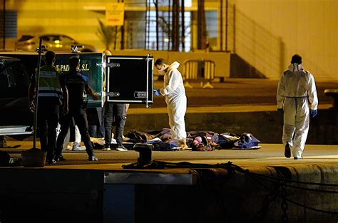 Nueva Tragedia En La Ruta Canaria P Blico