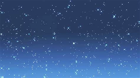 Image Result For Stars Twinkling  Cartoon Sky  Star 