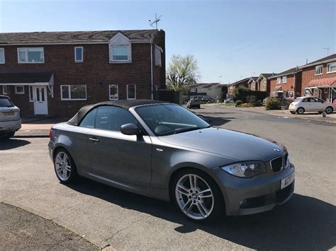 Bmw D M Sport Coupe Series Convertible In Burnham On Crouch