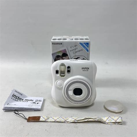 Az Fujifilm Instax Mini