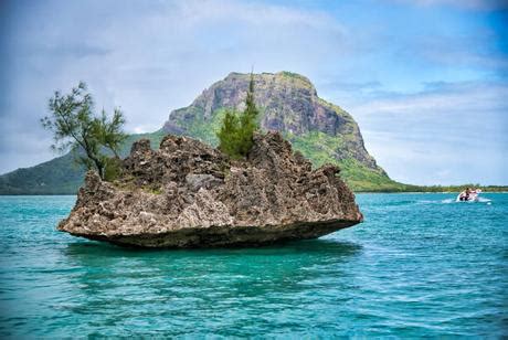 Les Raisons Pour Lesquelles L Le Maurice Est Un Lieu De Gu Rison