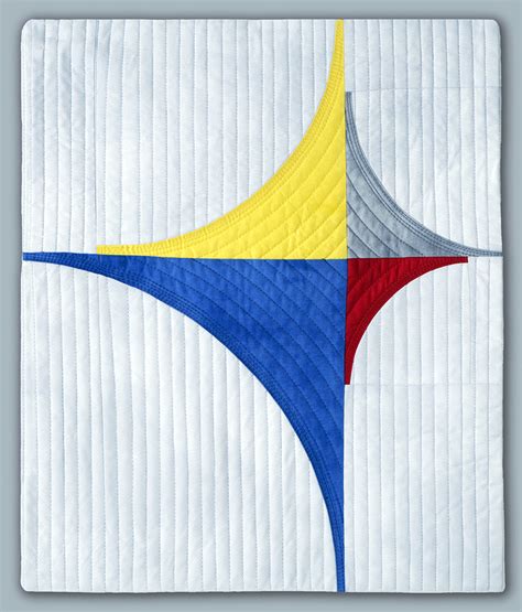 Arabesque Cathy Miranker Quilts