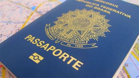 Quanto Custa Para Tirar O Passaporte E Quais Documentos S O Necess Rios