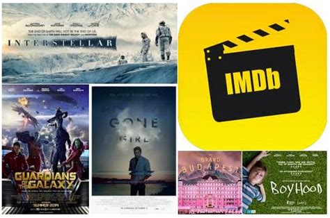 60 Seconds Lista Dos 10 Melhores Filmes De 2014 IMDb