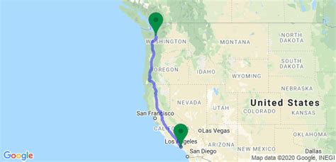 $3,374 Movers from Los Angeles to Seattle for 2024