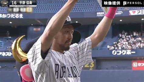 イチローが「地味すぎて分からない」 目立たないけどスゴい “鉄腕” オリックス・平野佳寿の史上初の大記録“200セーブ＆200ホールド”に称賛