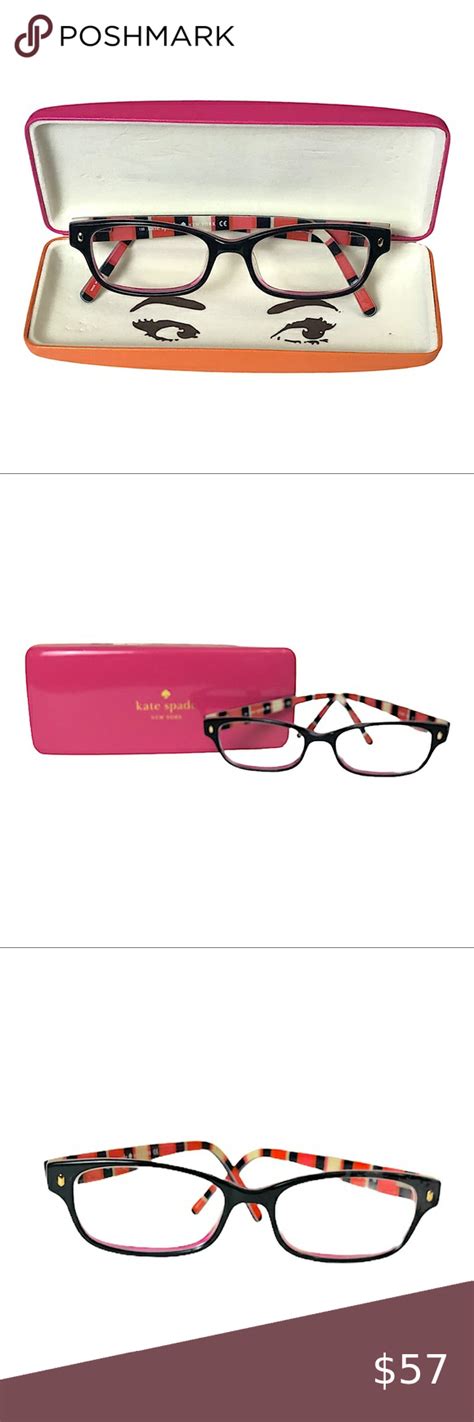 Kate Spade Lucyann Frames Kate Spade Frames Plus Fashion Fashion Tips Fashion Trends