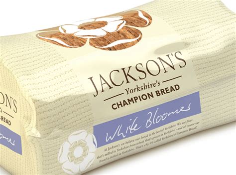 Jackson S Launches Its Yorkshire Bread In Uk Buying Supplying News