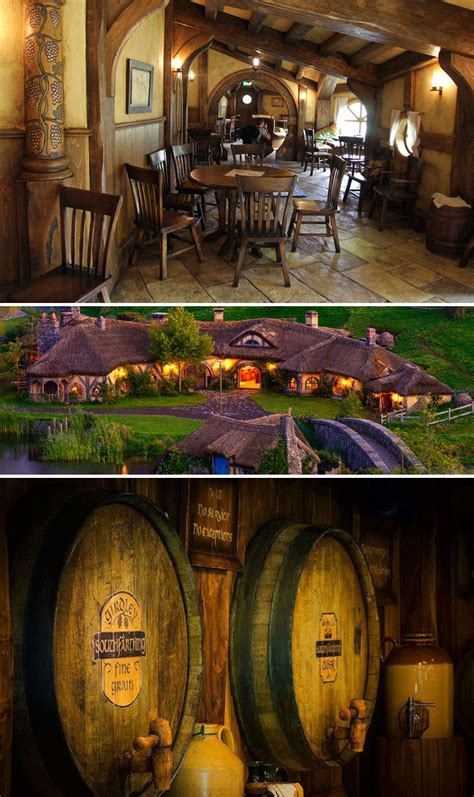 35 Of The Worlds Most Amazing Restaurants To Eat In Before You Die