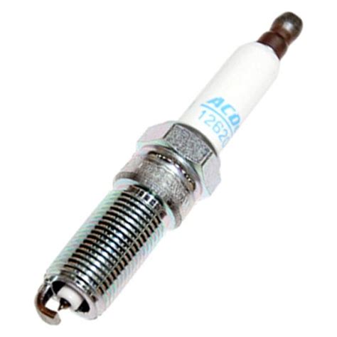 Acdelco Gm Original Equipment Iridium Spark Plug