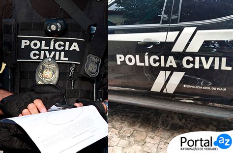 Polícia Civil Prende Homem Por Tráfico De Drogas E Receptação Na Zona Norte Portal Az