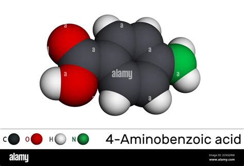 Estructura Qu Mica Del Acido Benzoico Im Genes Recortadas De Stock Alamy