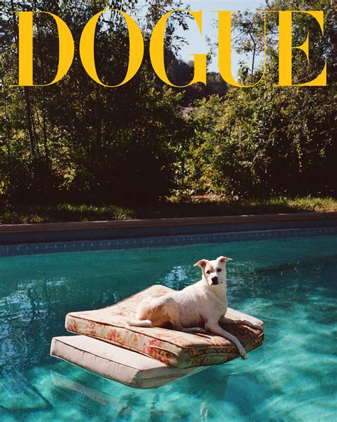 The Dogue Days of Summer | Vogue