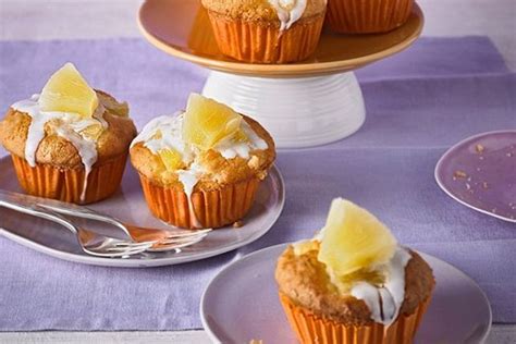 Pina Colada Muffins Von Alina St Chefkoch