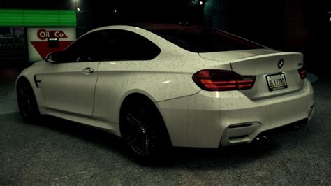 IGCD Net BMW M4 Dans Need For Speed