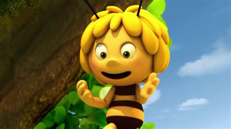 Maya The Bee Episode 15 Misleading Appearances Youtube