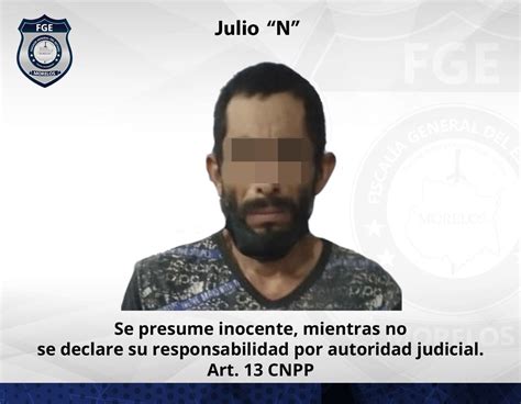 Vinculan a proceso a hombre señalado de intentar privar de la vida a