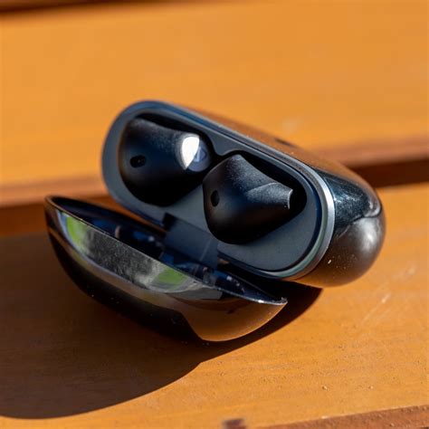 True Wireless Earbuds Review Soundpeats Air Deluxe Hs The