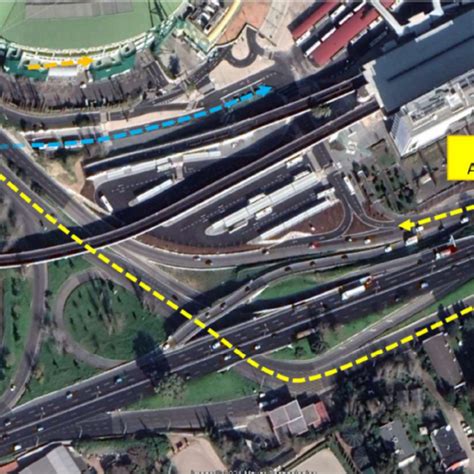 Obras Plano De Expans O E Moderniza O Do Metro