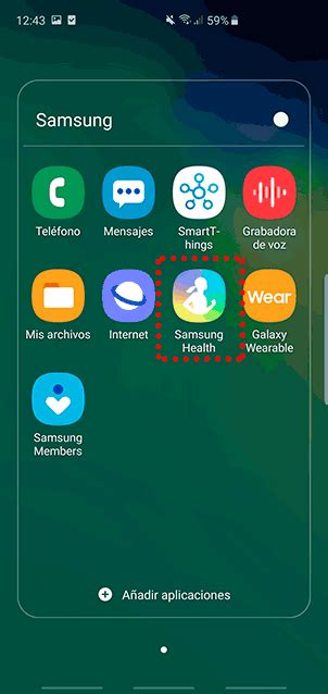 Como Activar Y Desactivar El Sensor De Proximidad Samsung S10 Solvetic