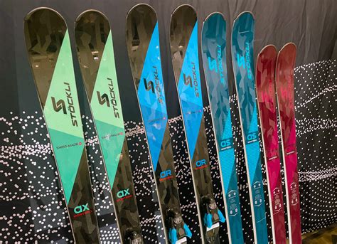 Stockli Skis 2023-2024 Preview - Powder7 Lift Line Blog