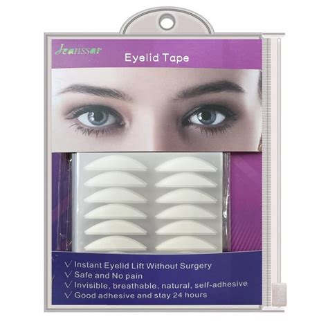 Amazon Eyelid Tape 4mm Eyelid Correcting Strips Eyelid Lifter