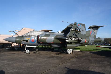 Xw Blackburn Buccaneer S B B Reg Xw Opera Flickr