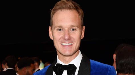 Dan Walker Shares Shocking Impact Strictly Had On His Health Hello