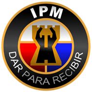 LOGO IPM | Gambar Logo