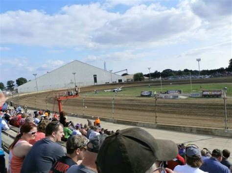 Tracks - Percy's NZ Speedway