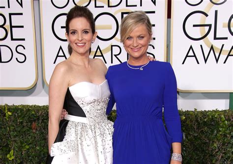 Amy Poehler and Tina Fey to Host 2021 Golden Globes on NBC – IndieWire