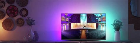 Philips Oled908 2023 Tvs Go Official With Oled Meta Displays P5 Gen 7