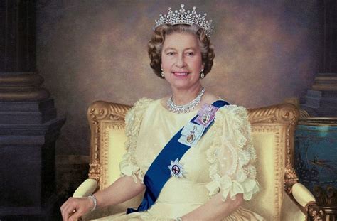 Power And Propaganda – The British Royal Portraits | DailyArt Magazine