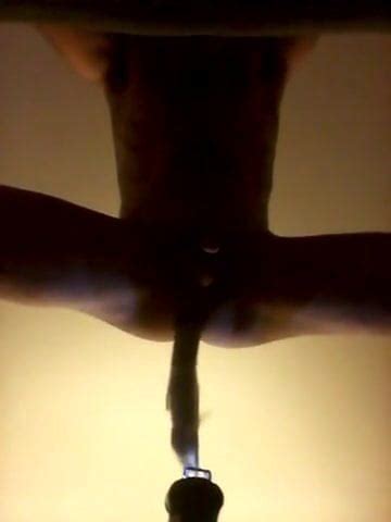 My Fuckingmachine Anal XHamster