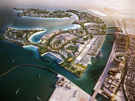 Dubai Opens Doors To Its Latest Island Property Gulf News