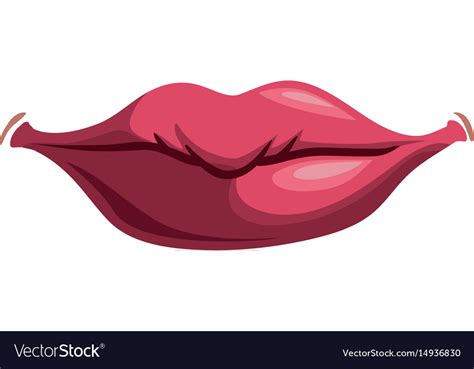 Vector Female Lips Images - Infoupdate.org