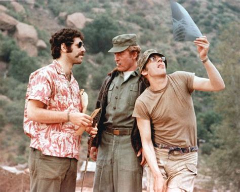 Robert Altman’s ‘MASH’ Movie Is 50 and Still a Classic | Observer