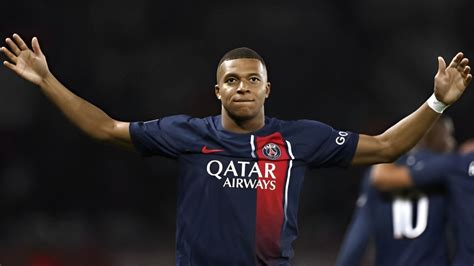 Mbappé rompe su silencio tras el bombazo su mensaje en redes que ya es