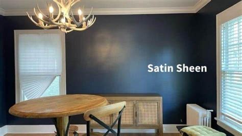 Choosing The Right Paint Sheen | Momentum Property Solutions