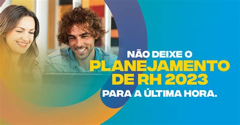 Planejamento De RH 2023 LG Lugar De Gente