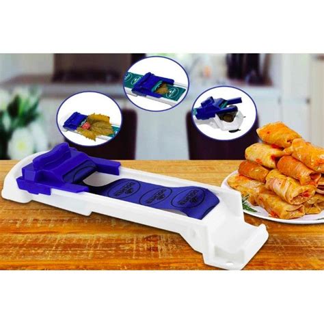 Vegetable Meat Rolling Tool Dolmer Magic Roller Stuffed Garpe Cabbage