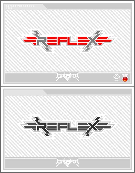 Reflex logo by russoturisto on DeviantArt