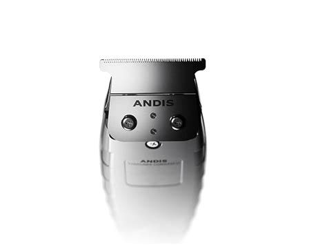 Andis 74055 Professional Corded Cordless Hair Beard Trimmer