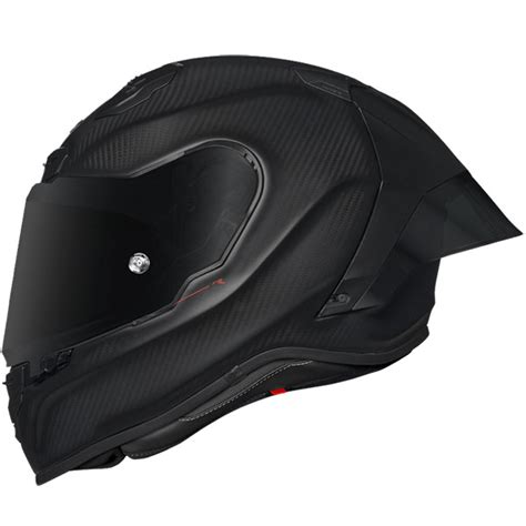 Nexx X R3R Carbon Zero Pro Carbon Matt Black FREE UK DELIVERY