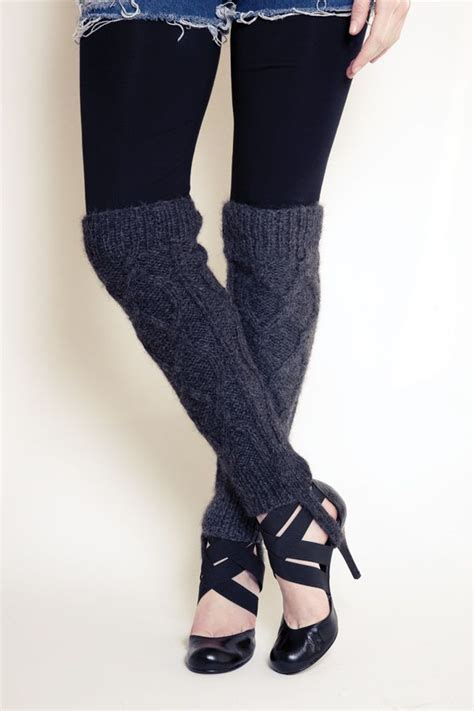 Leg Warmers Leg Warmers Legwarmers Clothes Design