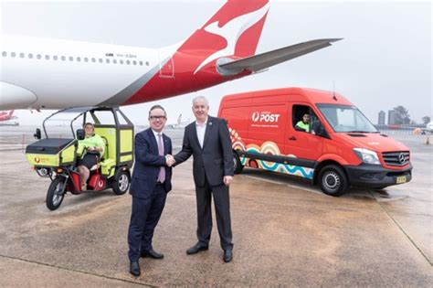 Qantas Celebrated Its 100th Anniversary By Retracing Its Journey Stray Nomad Travel News