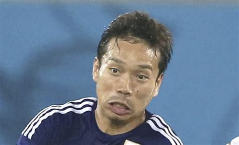 【サッカーw杯歴代】長友佑都の髪型・髪色まとめ！赤髪の意味はサイヤ人超？ Masa・blog